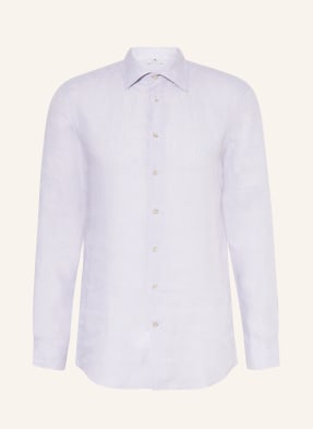 ETRO Linen shirt regular fit