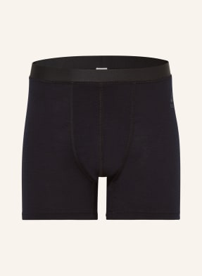 odlo Functional underwear boxer shorts NATURAL MERINO 160 in merino wool