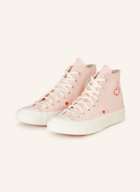 CONVERSE High-top sneakers CHUCK 70 with decorative gems