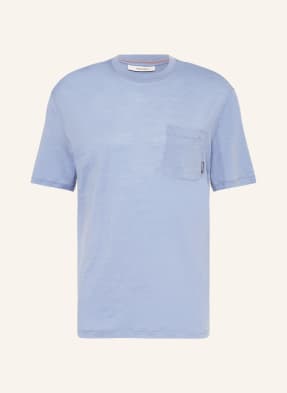 icebreaker T-shirt 150 TECH LITE III z wełny merino