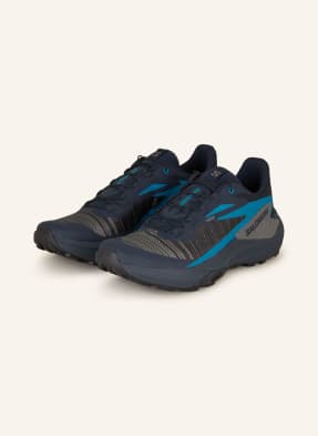 SALOMON Trail running shoes GENESIS