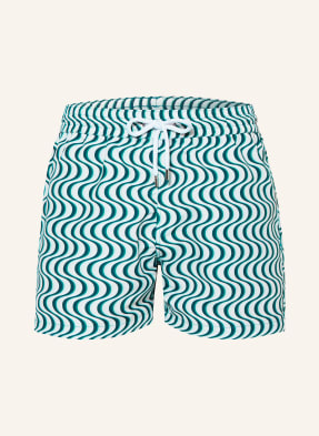 FRESCOBOL CARIOCA Swim shorts COPA CAMADA
