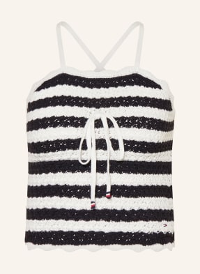 TOMMY JEANS Knit top