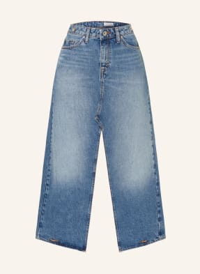 TIGER OF SWEDEN Spódnica jeansowa TILLIS