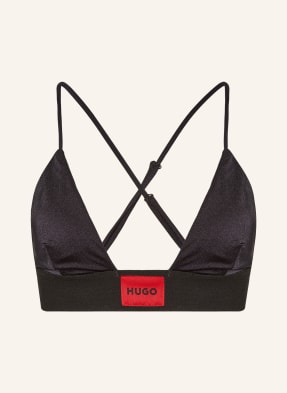 HUGO Bralette-Bikini-Top HANA