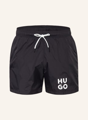 HUGO Swim shorts PAOL