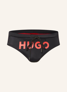 HUGO Swim brief LAGUNA