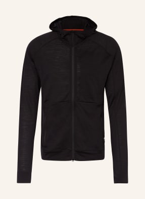 icebreaker Mid-layer jacket MERINO 200 REALFLEECE™ with merino wool