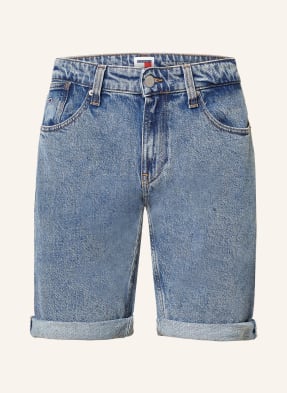 TOMMY JEANS Jeansshorts RONNIE Relaxed Fit
