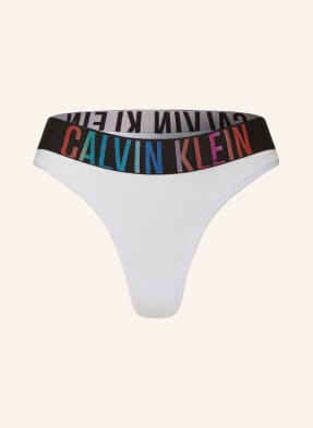 Calvin Klein Stringi INTENSE POWER