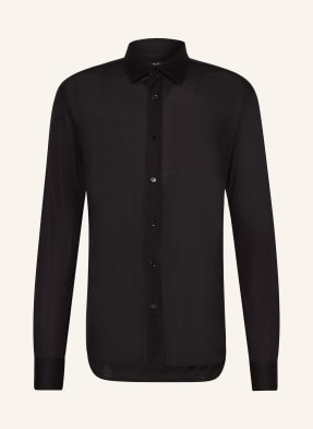 TOM FORD Koszula jedwabna relaxed fit
