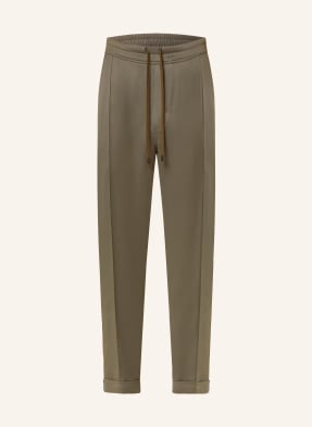 TOM FORD Pants in jogger style slim fit