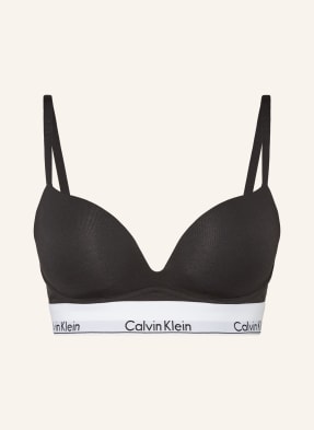 Calvin Klein Push-up podprsenka MODERN COTTON