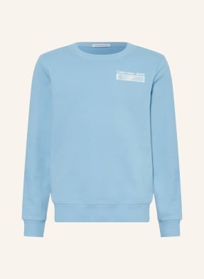 Calvin Klein Sweatshirt TERRY WAVE