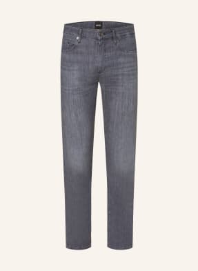 BOSS Jeansy DELAWARE3 extra slim fit