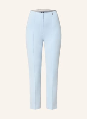 MARC CAIN Jersey pants FREDERICA
