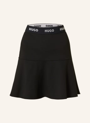 HUGO Jersey skirt RELOSANA