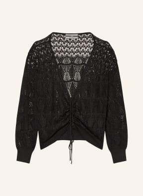 GUESS Sweater CLARISSA with glitter thread