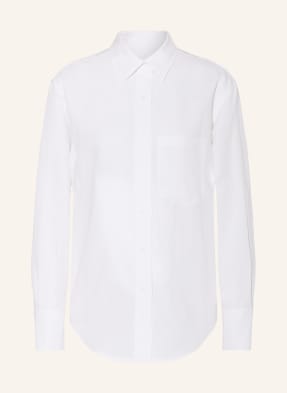 Calvin Klein Shirt blouse with linen