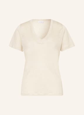 Calvin Klein T-shirt made of linen