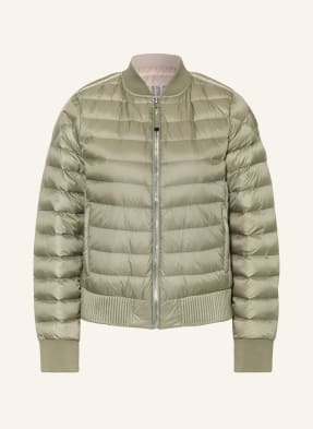 PARAJUMPERS Down jacket LEILA