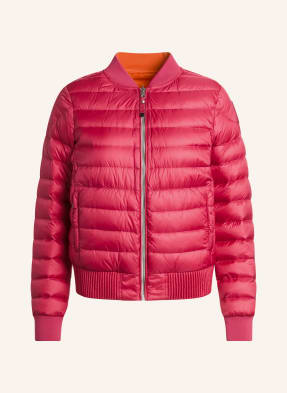 PARAJUMPERS Down jacket LEILA