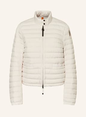 PARAJUMPERS Lightweight down jacket WINONA