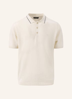 FYNCH-HATTON Knitted polo shirt