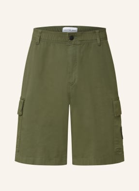Calvin Klein Jeans Cargo shorts