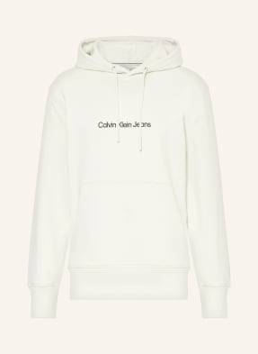 Calvin Klein Jeans Hoodie SQUARE FREQUENCY