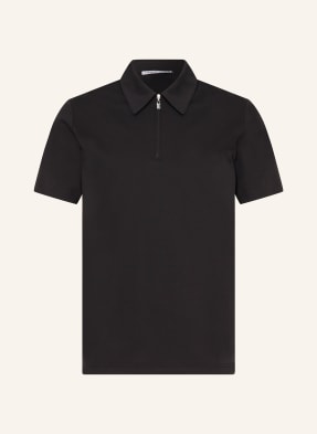 TIGER OF SWEDEN Jersey polo shirt LARON slim fit
