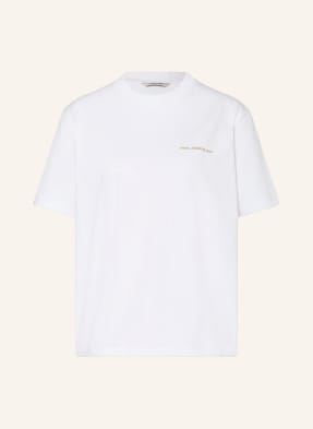 HOLZWEILER T-Shirt KJERAG