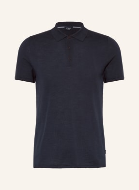 JOOP! JEANS Knitted polo shirt BASTIAN