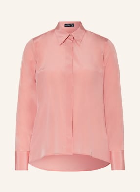 van Laack Shirt blouse TATI in silk