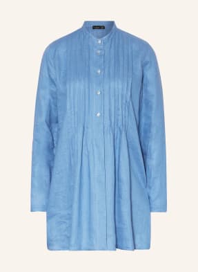 van Laack Linen blouse COREY