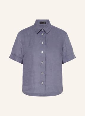 van Laack Shirt blouse AMIS in linen