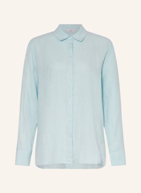 RIANI Shirt blouse made of linen