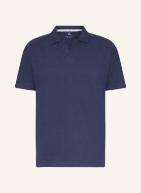 COLOURS & SONS Jersey-Poloshirt