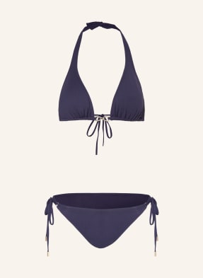 MELISSA ODABASH Neckholder-Bikini ANTIBES mit UV-Schutz 50