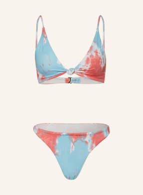 O'NEILL Bralette-Bikini PISMO FLAMENCO WOMEN OF THE WAVE