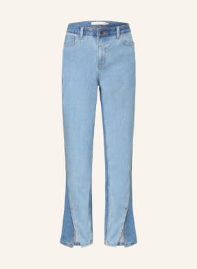 Y.A.S. Straight Jeans