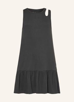 Pepe Jeans Kleid mit Cut-outs