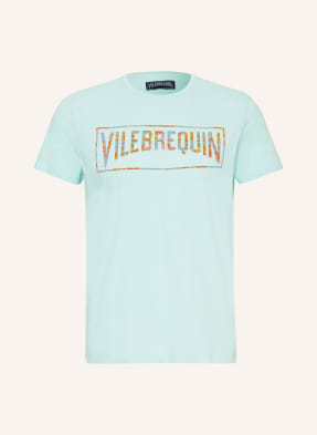 VILEBREQUIN T-Shirt TAHITI FLOWERS