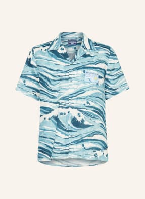 VILEBREQUIN Resort shirt CHARLI regular fit in linen