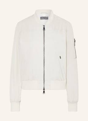 White Label Bomber jacket