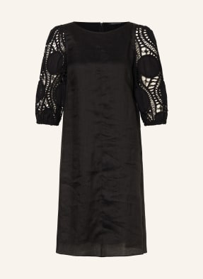 LUISA CERANO Dress with 3/4 sleeves