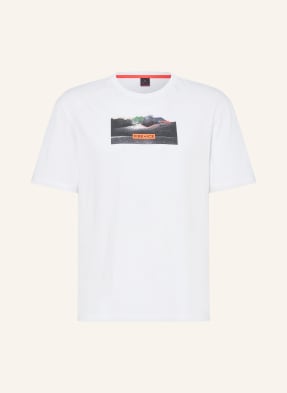 FIRE+ICE T-Shirt MICK3