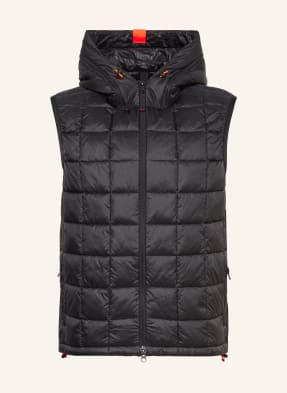 FIRE+ICE Quilted vest COLIM