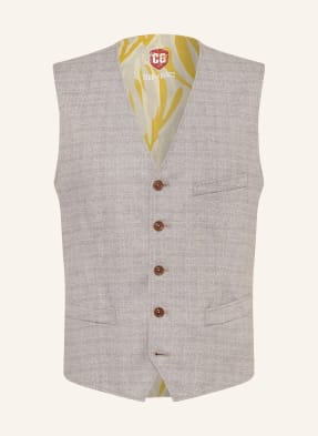 CG - CLUB of GENTS Suit vest CG MOSLEY extra slim fit