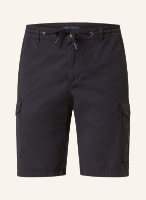 STROKESMAN'S Cargo shorts comfort fit